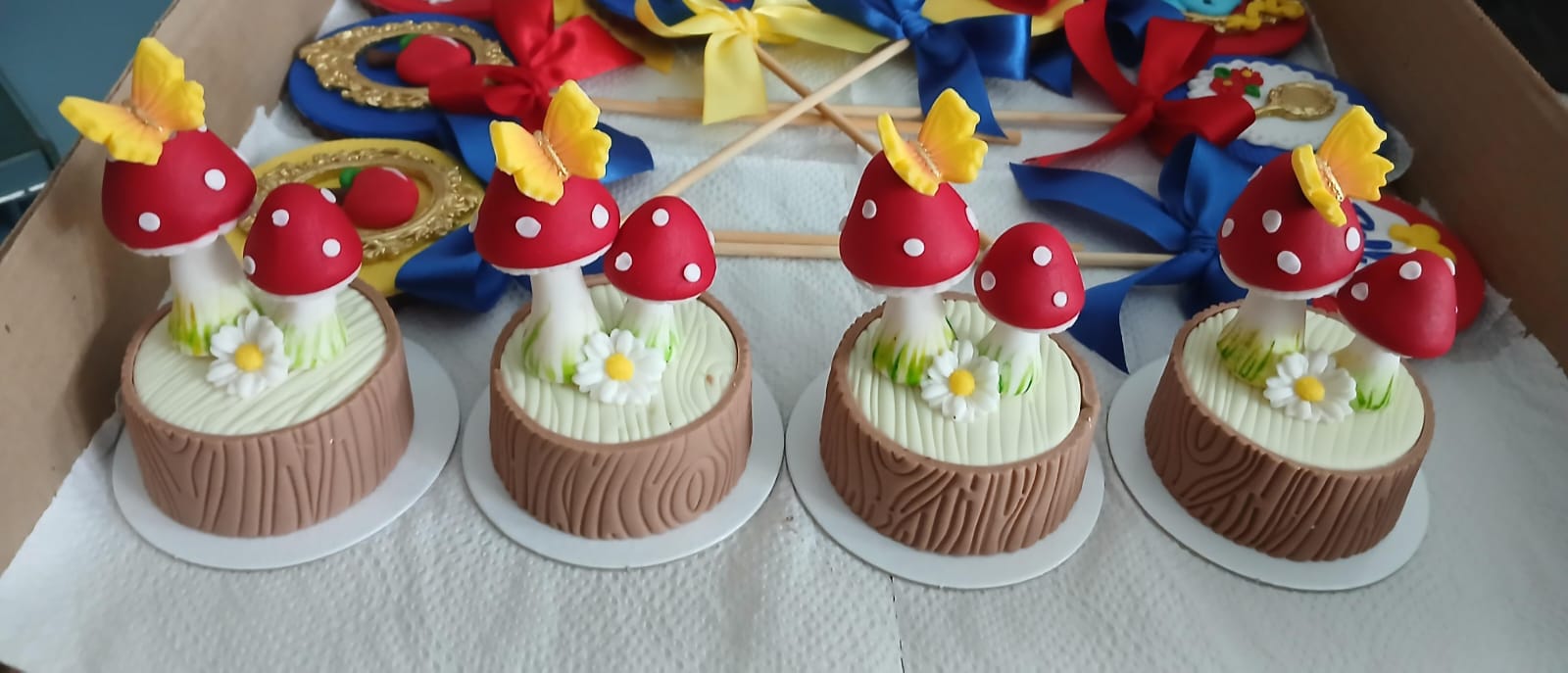 Trufa Personalizadas